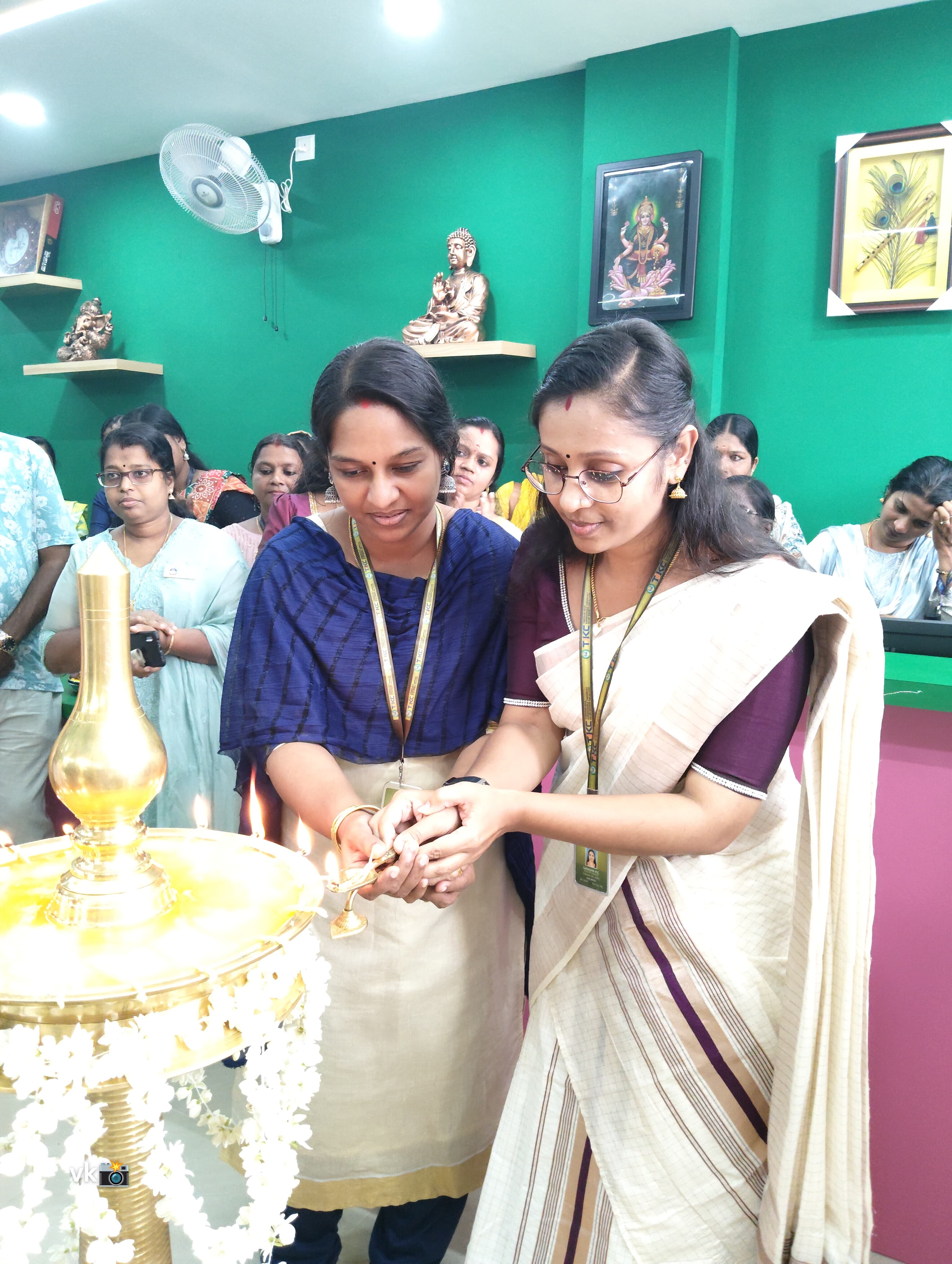 KANIPPAYYUR MARKETING CENTER INAUGURATION